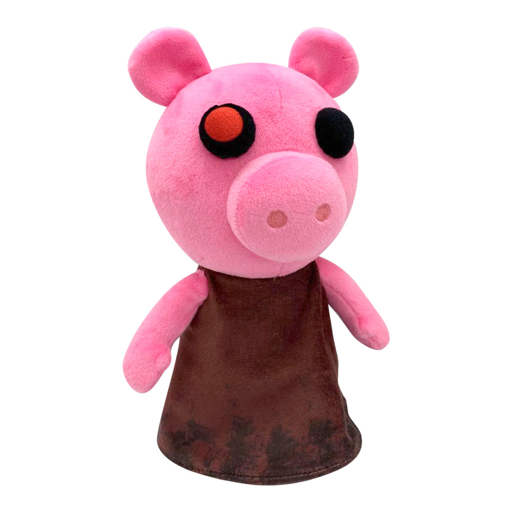 PIGGY - Collectible Plush (8