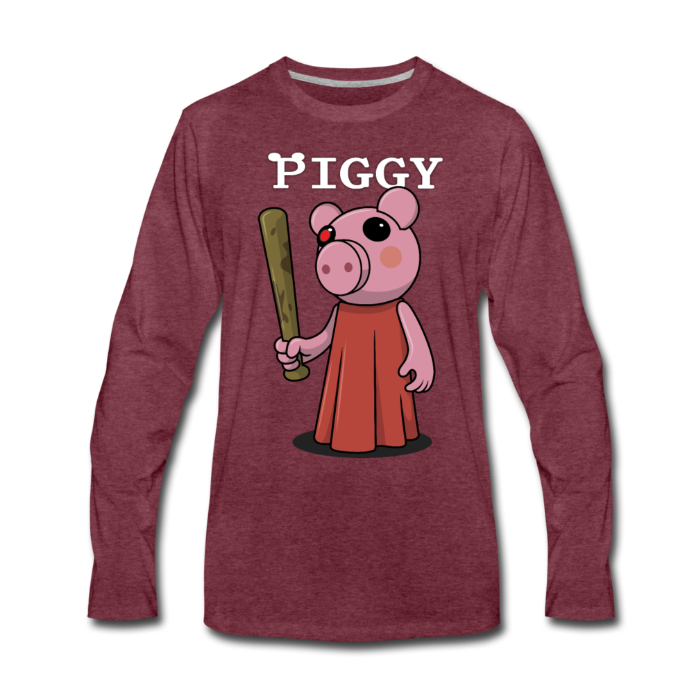 Piggy Logo T-Shirt