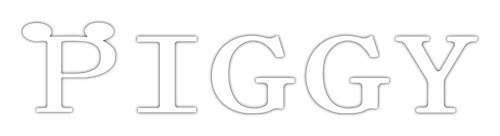 Logotipo Do Piggy Roblox - Criador de Logotipo Turbologo
