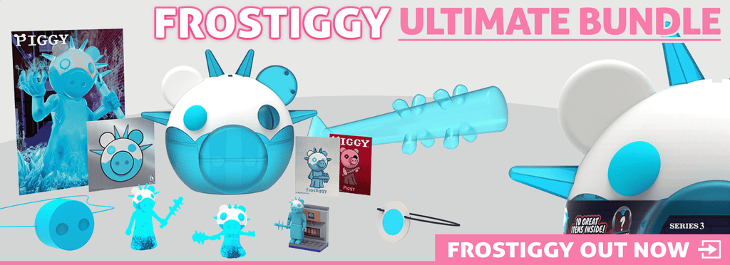 Frostiggy, Piggy Wiki