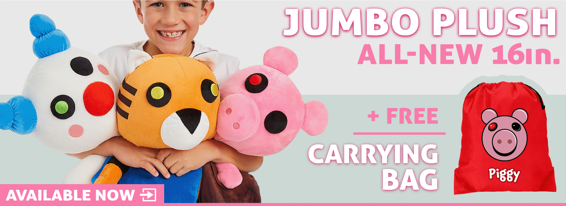 Piggybet promóciós banner