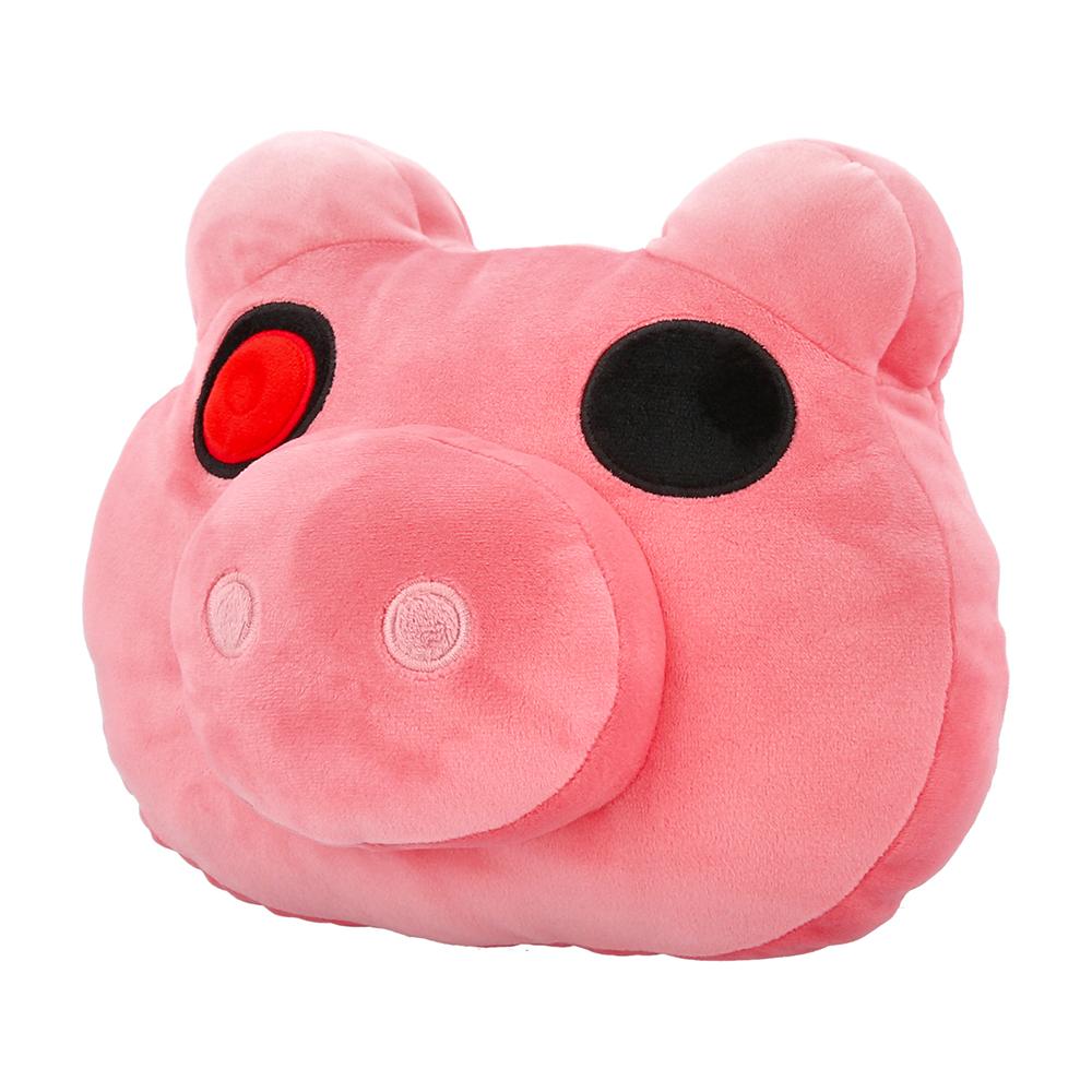 PIGGY Official Store - PIGGY - Collectible Plush (8 Plushies