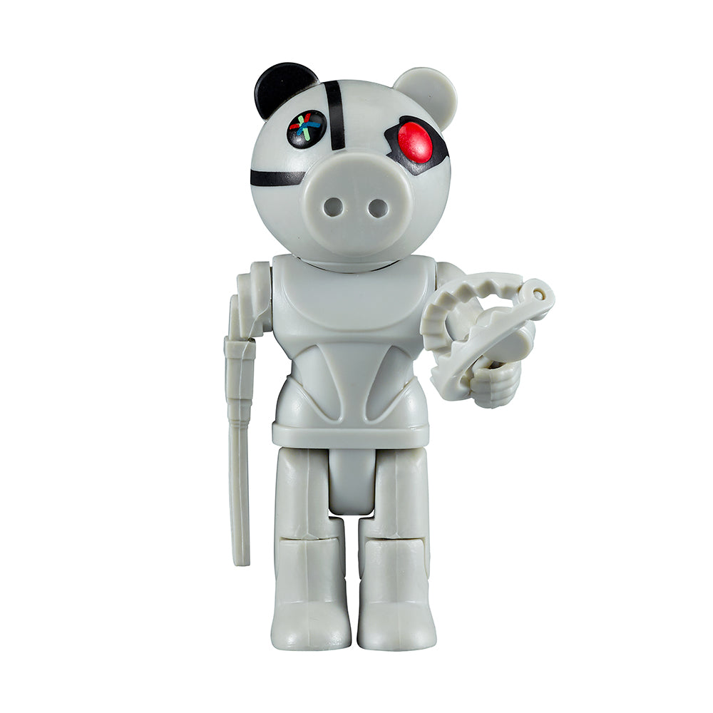 PIGGY Official Store - PIGGY - Action Figures (3.5 Buildable Toys