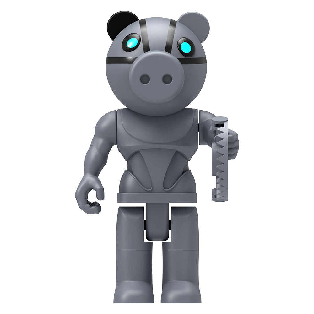 Roblox Piggy skins, items and modes explained