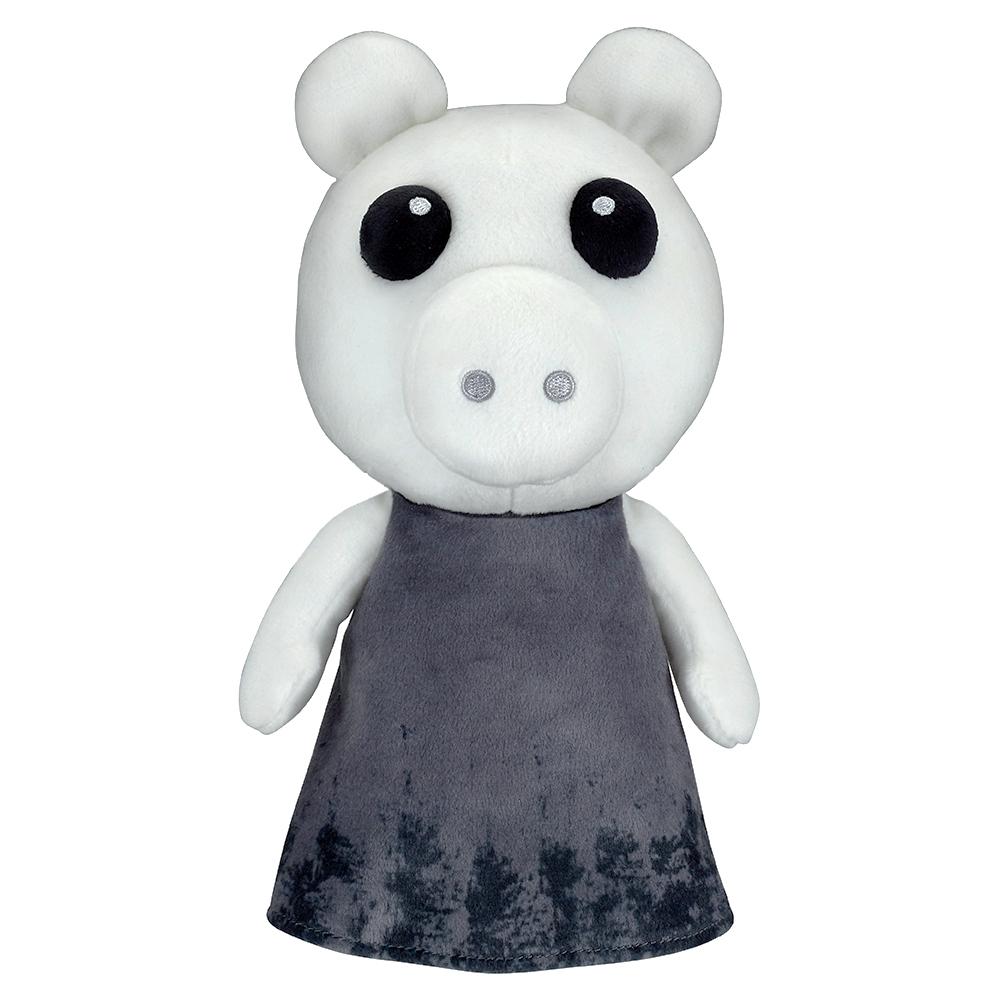 PIGGY - Collectible Plush (8 Plushies, Series 2) [Includes DLC]