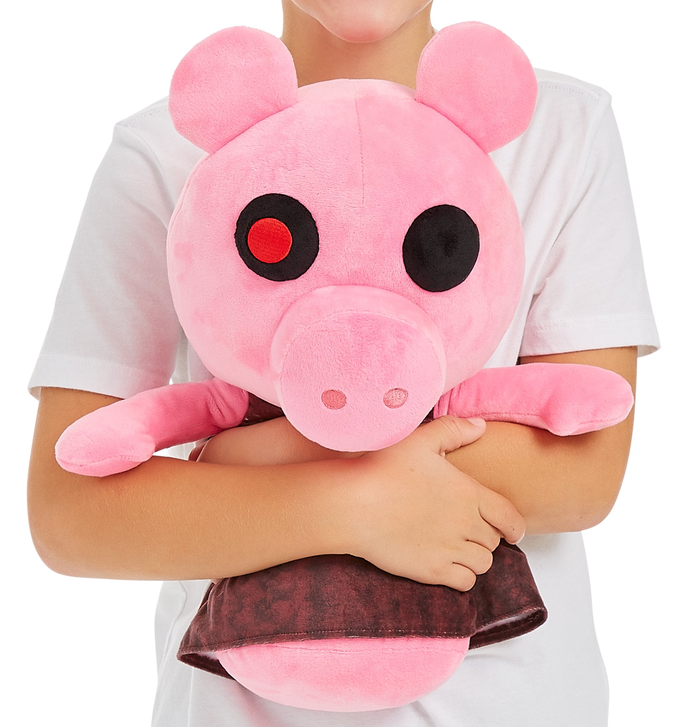 1 Roblox Piggy Plush of Your Choice 