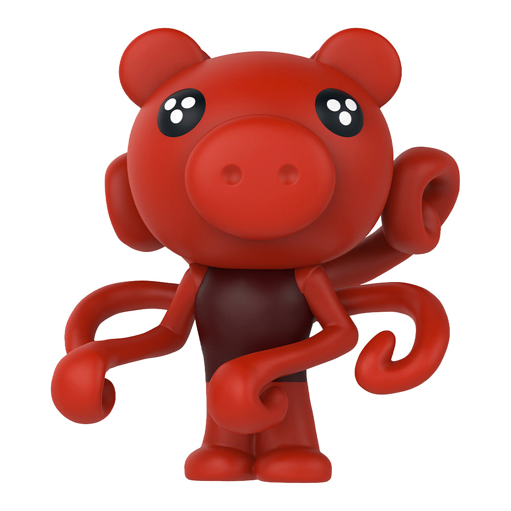 Roblox Piggy Mini Figure Series 1 Badgy NEW