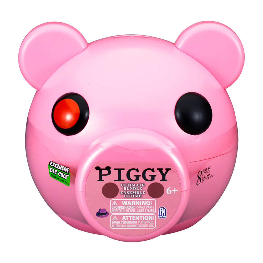 PIGGY Gear- Willow Head Bundle, HB7303