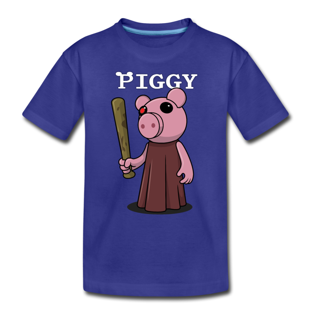 Piggy Logo T-Shirt