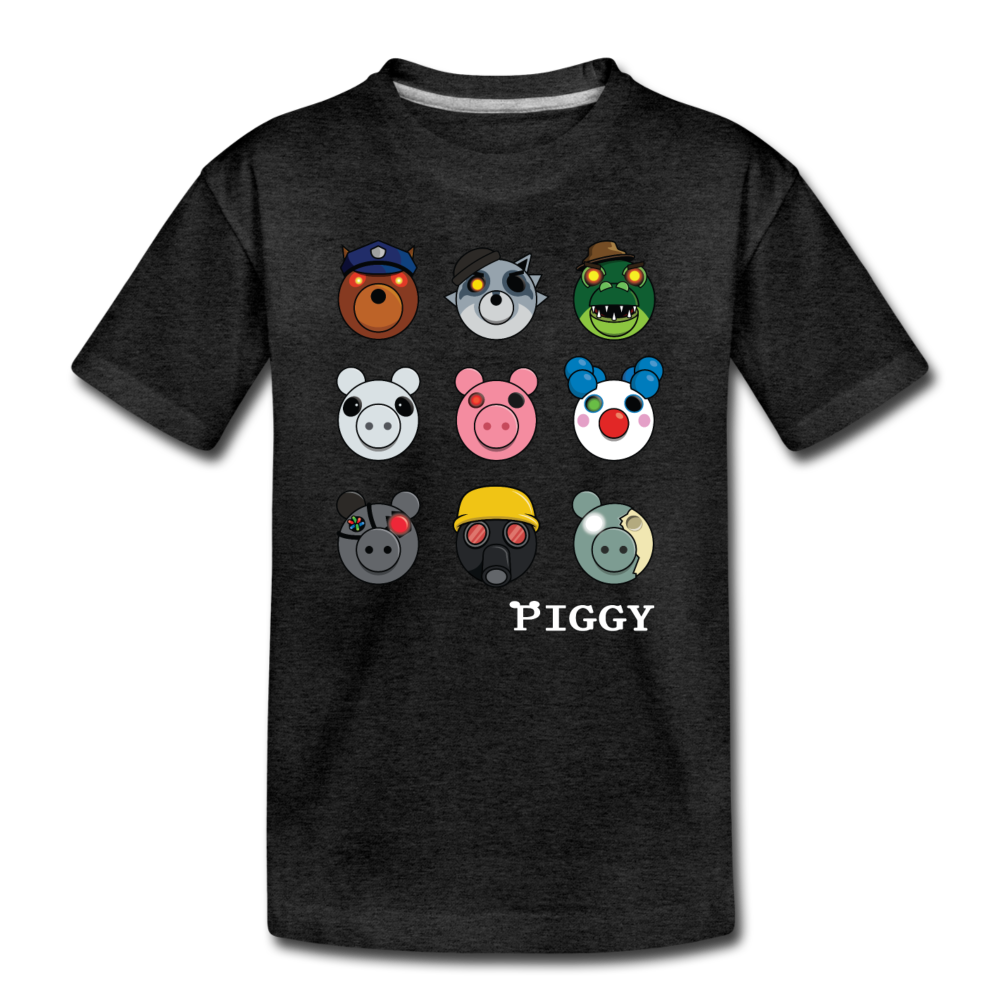 Pig, Face, Cute , Cutepig , Cuteanimals, Selfie - T Shirt Roblox