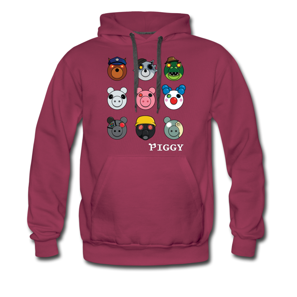 Men's roblox hoodie 2025