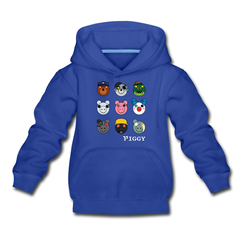 PIGGY Official Store - Apparel
